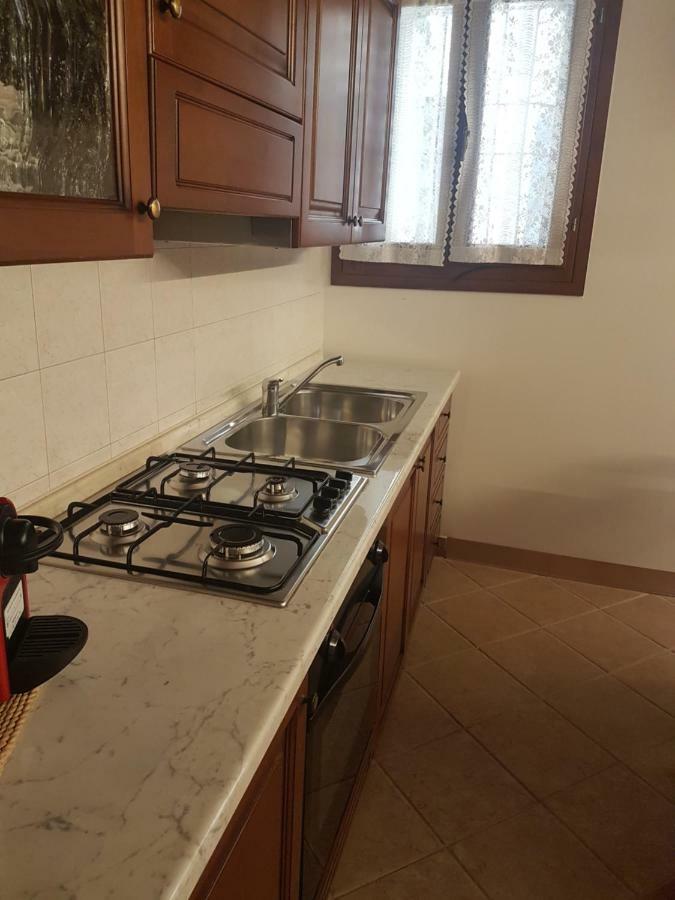 Corte Dei Bari Βενετία Εξωτερικό φωτογραφία