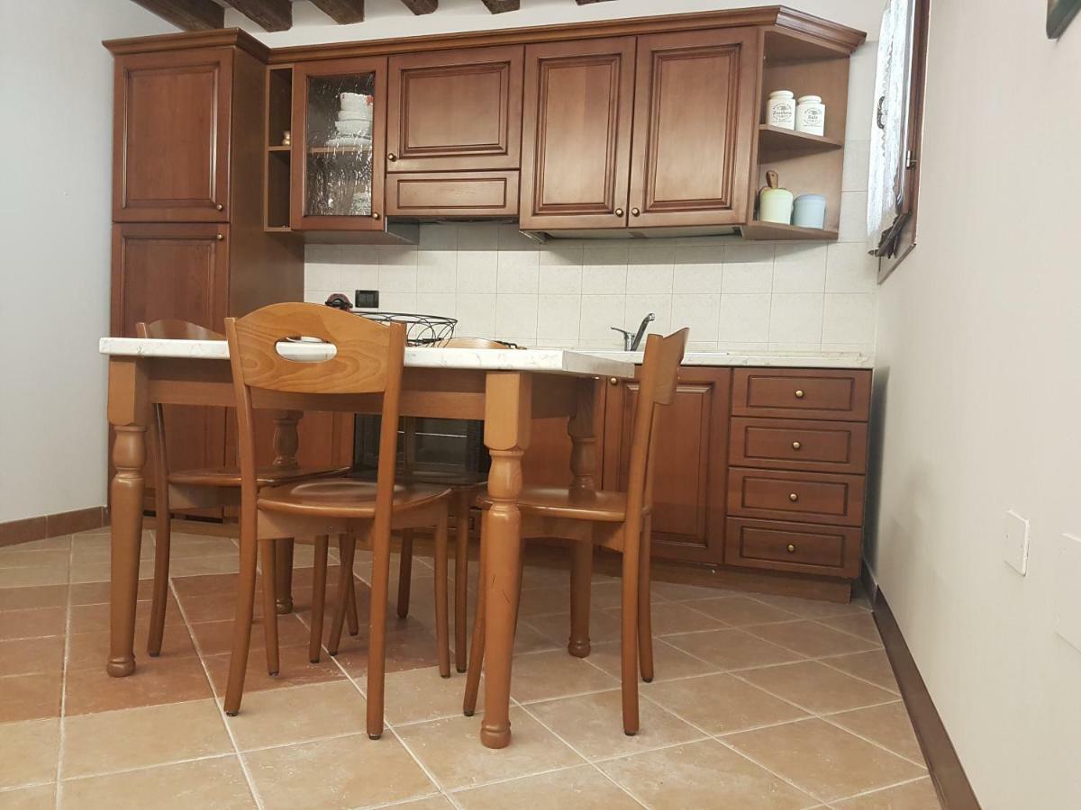 Corte Dei Bari Βενετία Εξωτερικό φωτογραφία