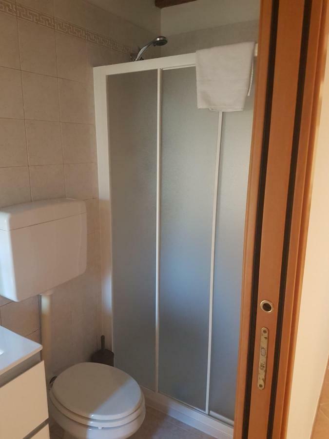 Corte Dei Bari Βενετία Εξωτερικό φωτογραφία