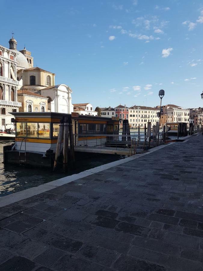 Corte Dei Bari Βενετία Εξωτερικό φωτογραφία